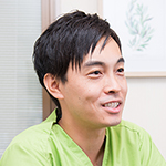 鈴木 航 院長