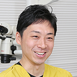 重岡 修司 院長