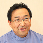 土居 敏英 院長