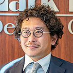 吉田 茂治 院長
