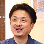 小山 直浩 院長