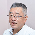 阪上 博史 院長