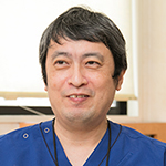 吉田 穰次 院長