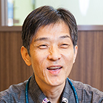 吉村 博 院長