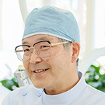 棚瀬 裕明 院長