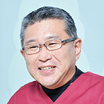 朴 永東 院長