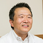 安田 年伸 院長