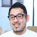 前川 卓史 先生
