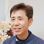飯田 哲士 院長