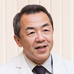 村上 和隆 院長