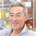 千木良 淳 院長