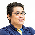 菊岡 良考 院長