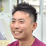 北田 博一 院長