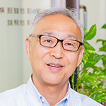 福西康夫 院長