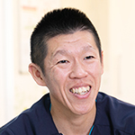 金子 淳 院長