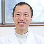 野村 仰 院長