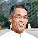 今井 昭人 院長