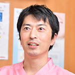 余郷 徹明 院長