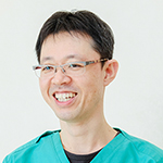 西尾 桂一郎 院長