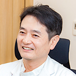 岩永 康裕 院長