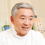 鳥海和弘 院長