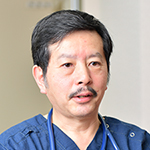 櫻井 淳 院長