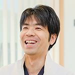 林 孝徳 院長