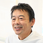 大原 盛勝 先生