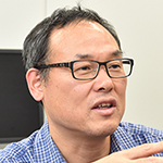 辛 龍文 院長