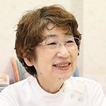 川口 惠子 院長