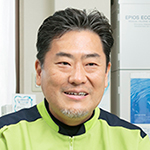 小林 力 院長