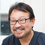 橋本 正基 院長