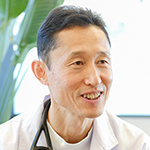 茂山 潤鐘 院長
