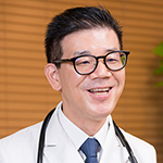 市野 浩三 院長