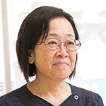 服部 尚子 院長