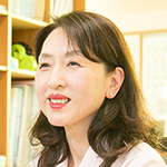 和田 映子 院長