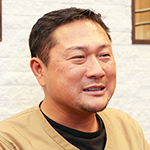 西川 寛信 院長