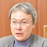 田中 基晴 院長