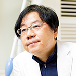 犬飼 伸二 院長