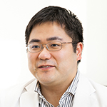 寒河江 三太郎 院長