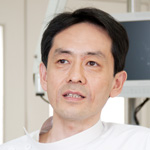 浅井和康 院長
