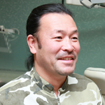 三宅正泰 院長