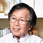 北村 幹夫 院長