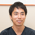 矢島 哲郎 院長