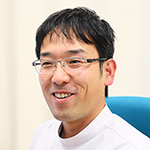梅田 眞志 院長