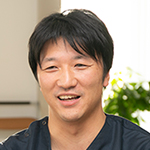 福田 康平 院長