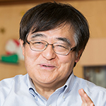 大澤 正彦 院長