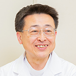 松本 正智 院長