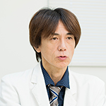風間 博正 院長