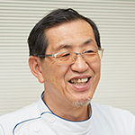 都田 慶一 院長